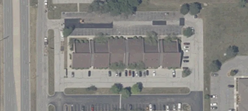 Multi-Tenant Office Building For Rent