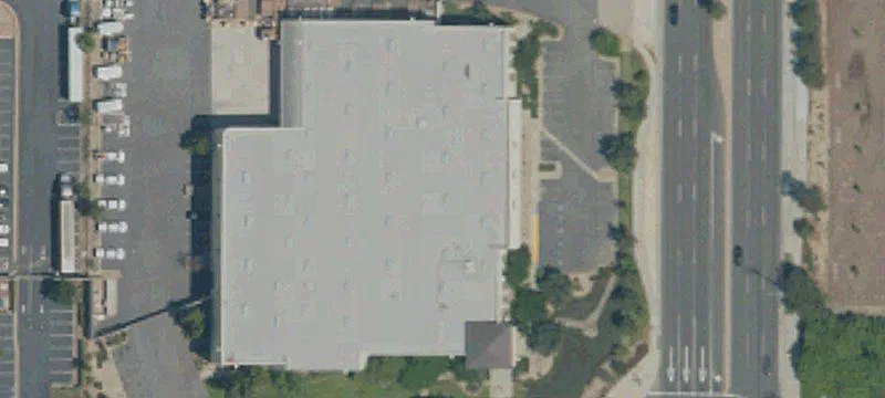 Ontario Industrial Building Sublease Available