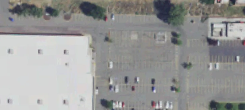 High-Traffic Pad Site Opportunity