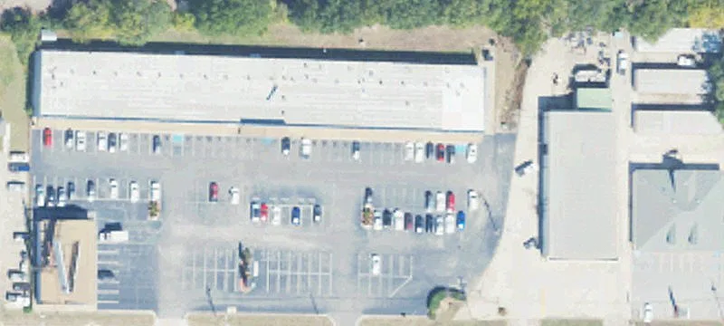 Retail Space Near Oxford Mall