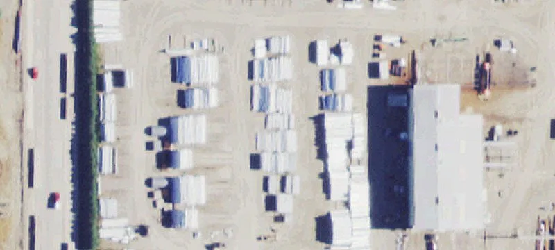 Flexible Billings Industrial Complex Space
