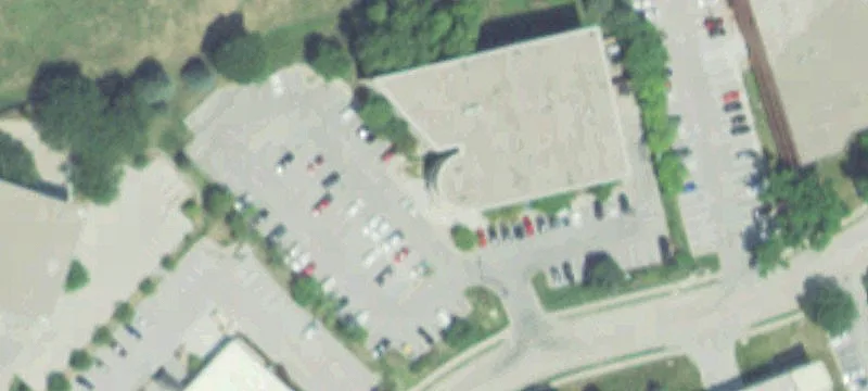 Office Space Near Golf Course