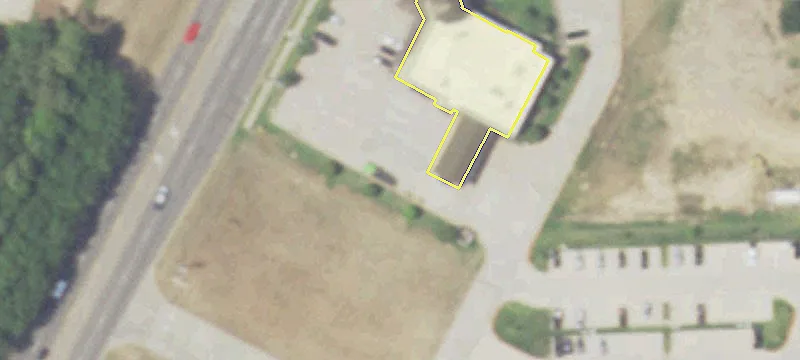 Office Space in Millennium Plaza