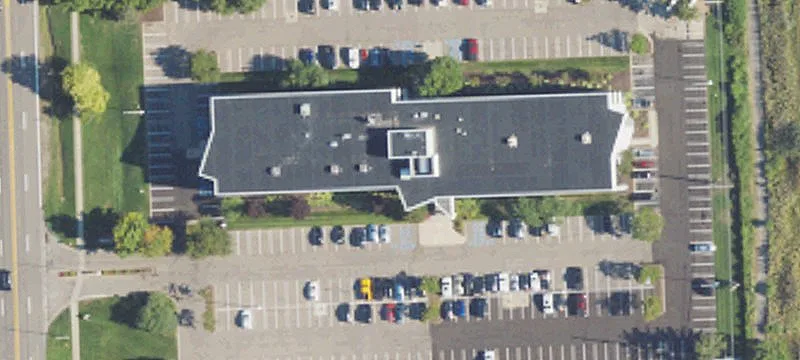 Furnished Office Sublease Opportunity