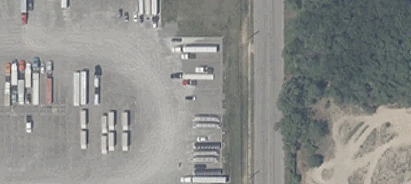 Secured Industrial Land for Lease