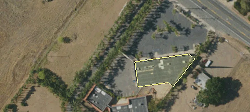 Leased Specialty Property in Lake Elsinore