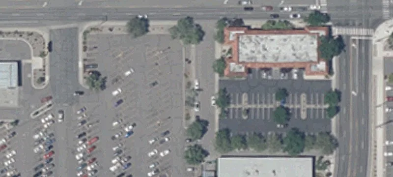 Carson City Office Space Available