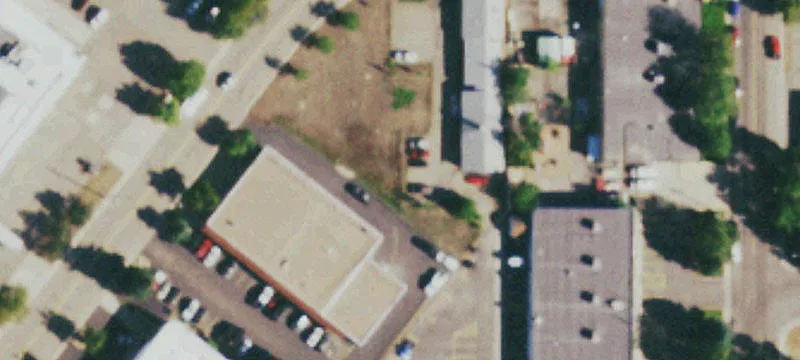 Longmont Flex Space Available