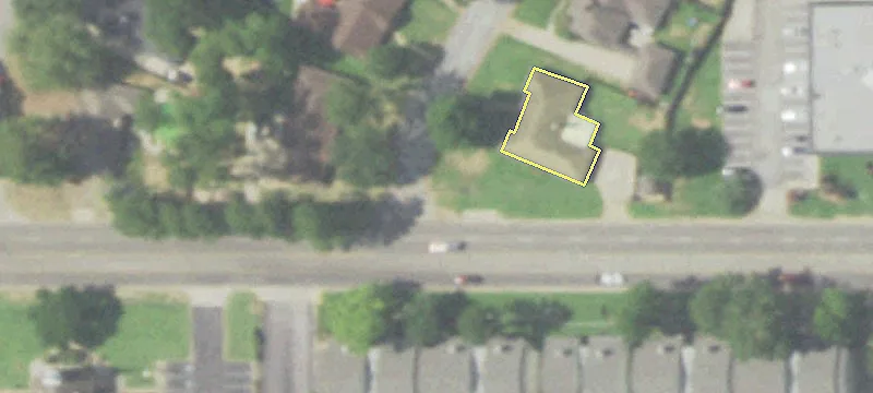 Office Space on Shiloh Road