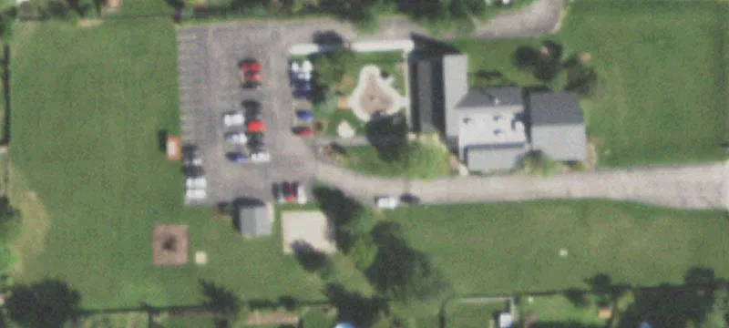 439,421 SF Available Building