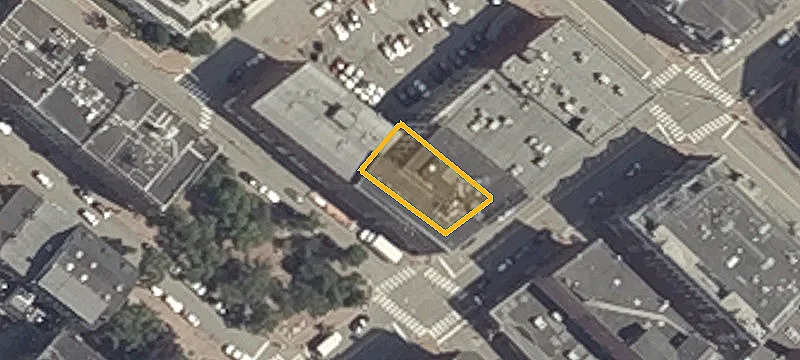 Old Port Office Space Available