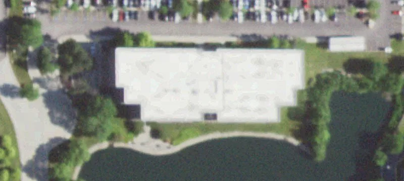 Class A Office Building