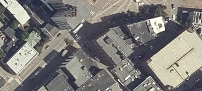 Renovated Office Space in Portland