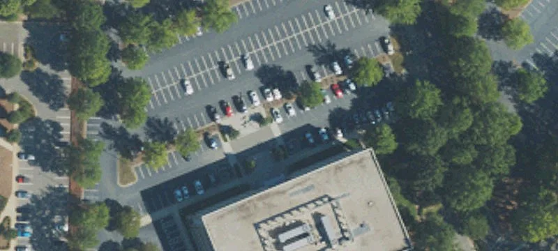 Imperial Center Office Building For Sale