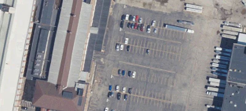 Industrial Warehouse Space Available