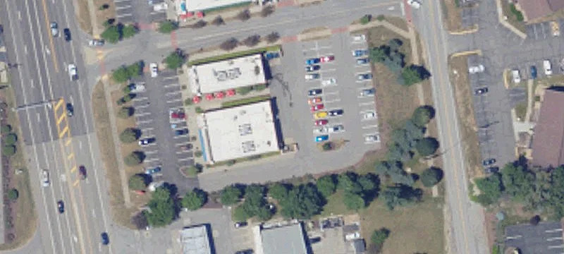Prime Retail Space on Route 19