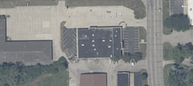 Divisible Retail Space Available
