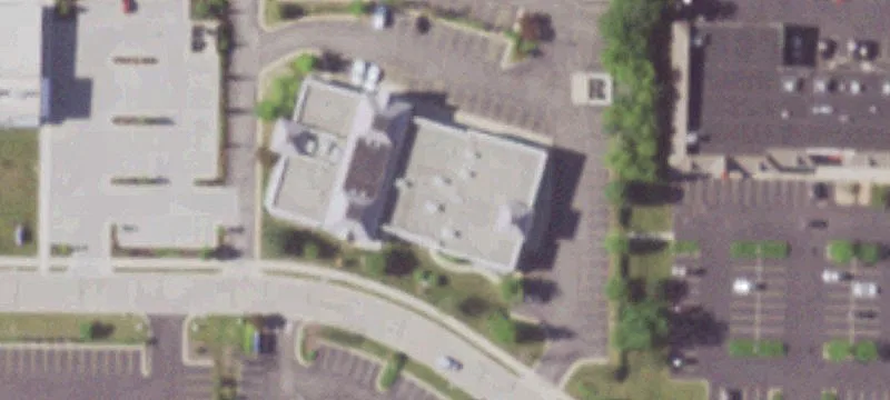 Retail Space Near Capitol Drive