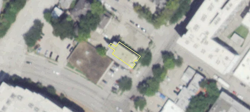 Midtown Office Space Available