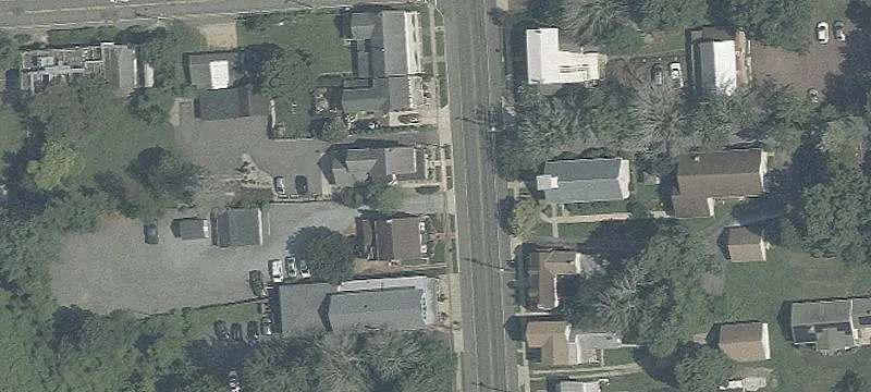 Prime Retail Space in Mullica