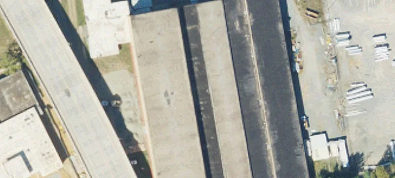 Charlotte Specialty Property with Storage