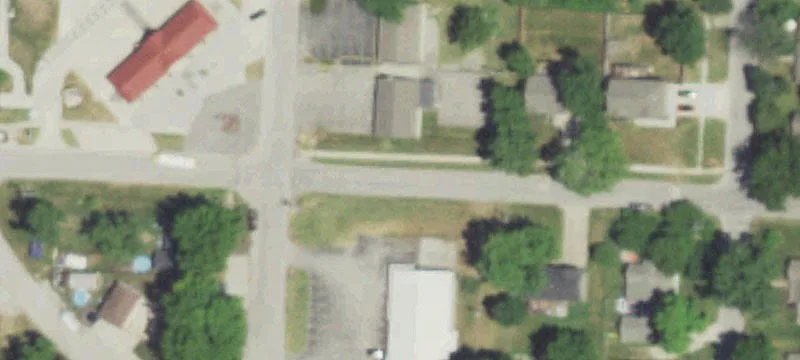 Under Construction Industrial Space Available