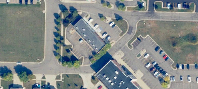 Mixed-Use Center in West Fargo