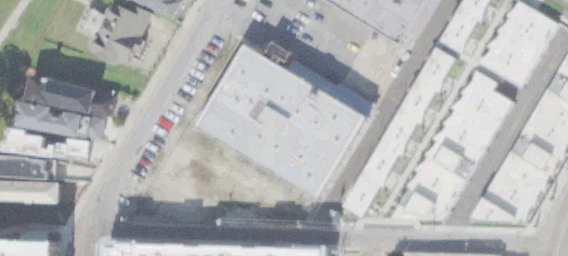 Downtown Memphis Modern Office Space