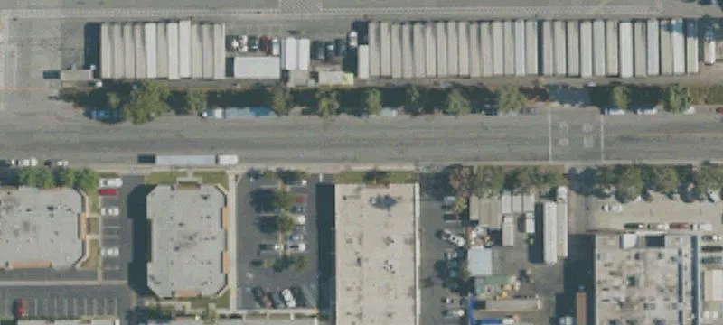 Industrial Space in Gannet Park