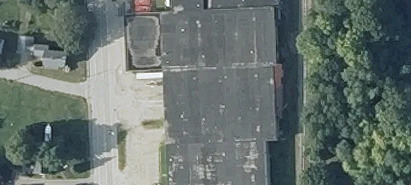 Gardiner Distribution Center Space Available
