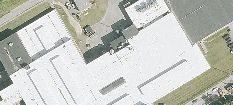 Industrial Units Near Route 146
