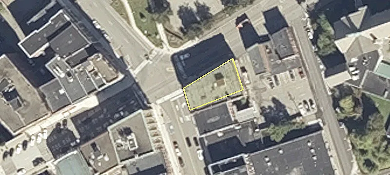 Downtown Bangor Office Space Available