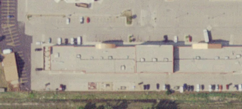 Prime Corner Retail Opportunity