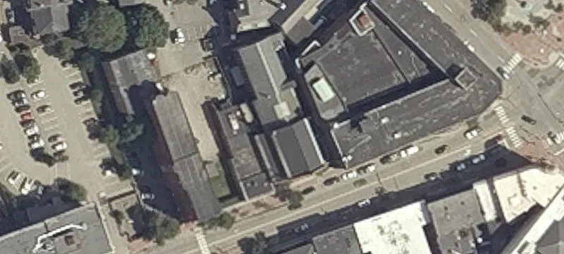 Class A Office Space Available