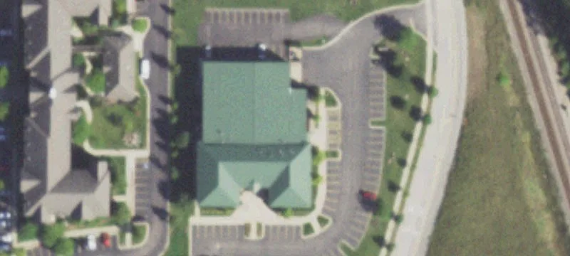 Glenview Class A Office/Flex Building