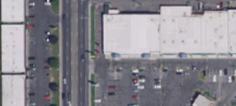 Retail Space on Division Street