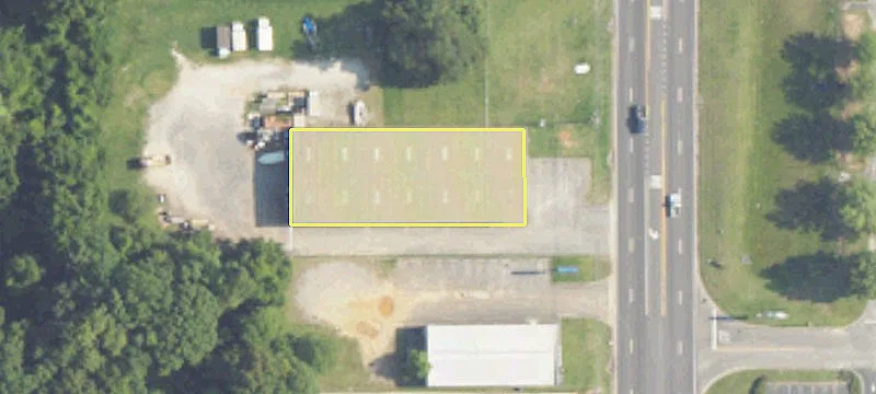 Schillinger Road Commercial Land Available