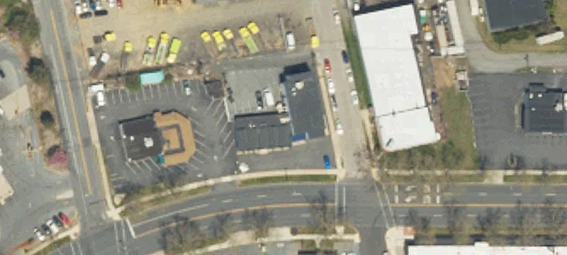 Well-Maintained Office Building For Lease