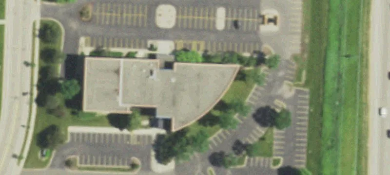 Class A Office Space Available
