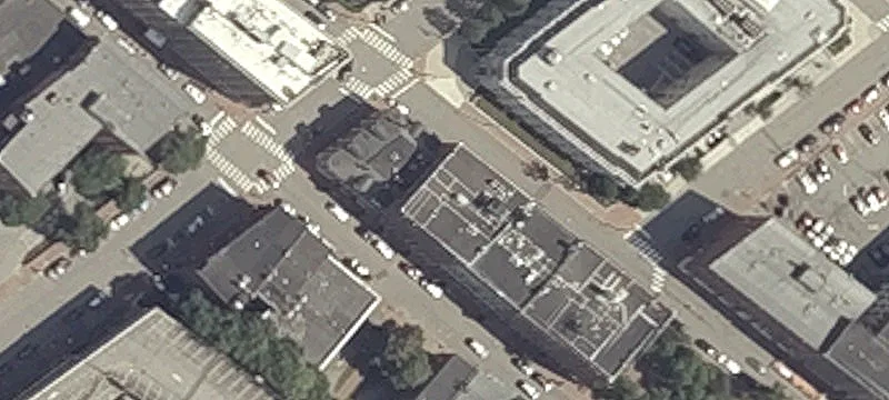 Office Suite Near City Hall