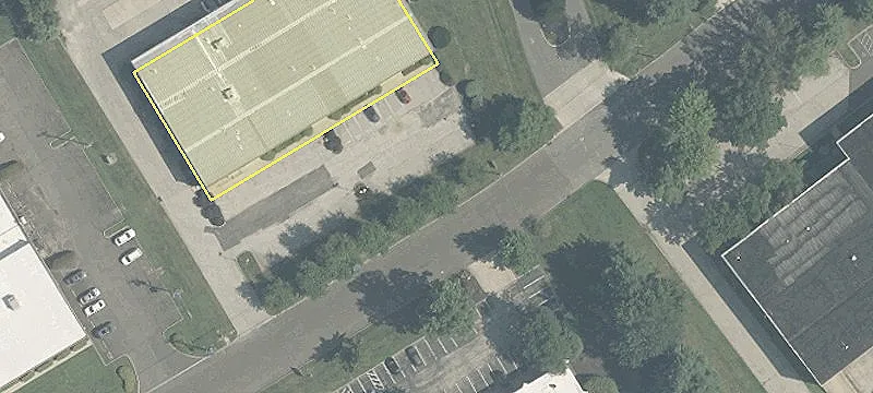 Industrial/Flex Unit For Lease