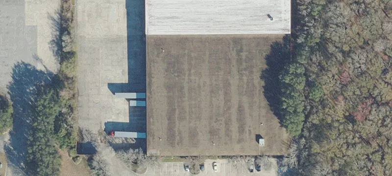 Premier Industrial Space in Jacksonville