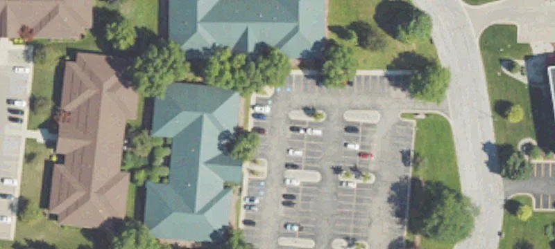 Okemos Class A Office Suites