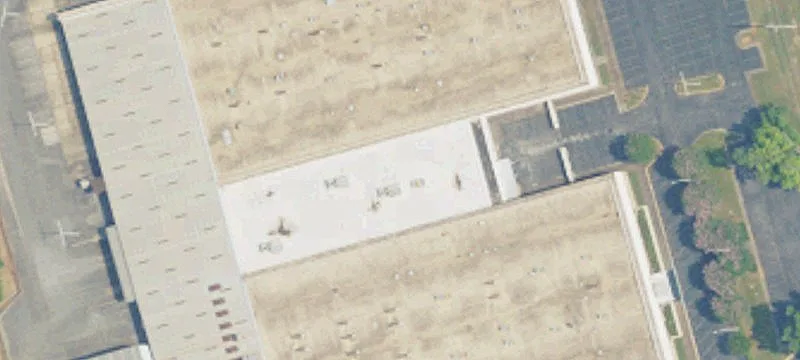 Huntsville Warehouse Space for Lease