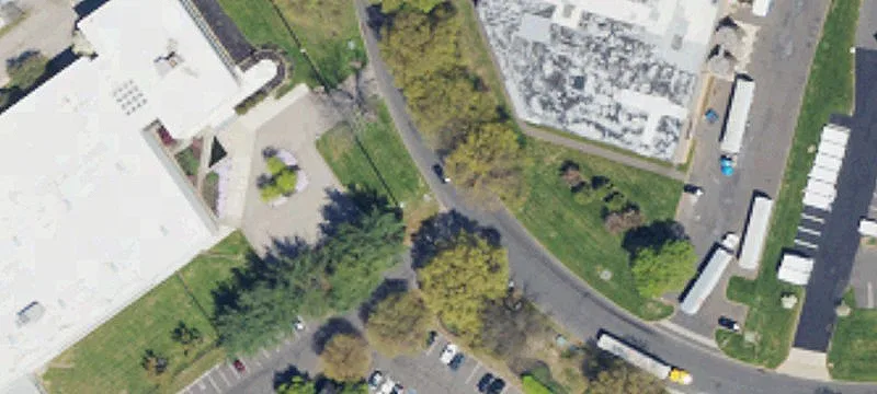 Industrial/Flex Space in Keystone Park