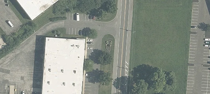 Warehouse/Industrial Building Near I-295