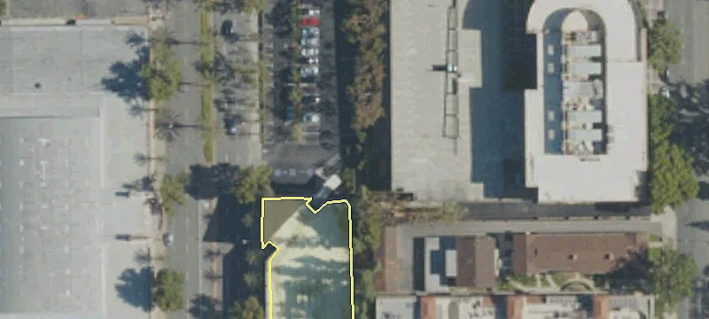 Pasadena High-Tech Office Space