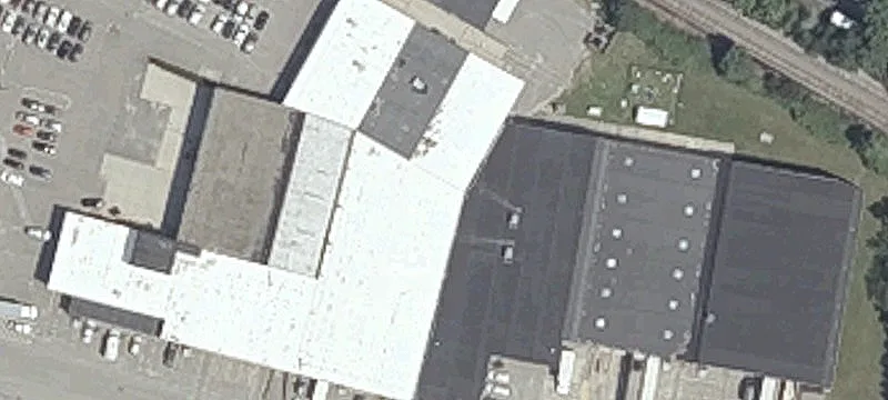 Office and Industrial Complex ForRent