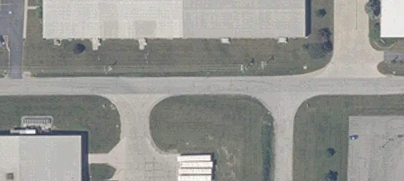 Kendallville Industrial Manufacturing Facility