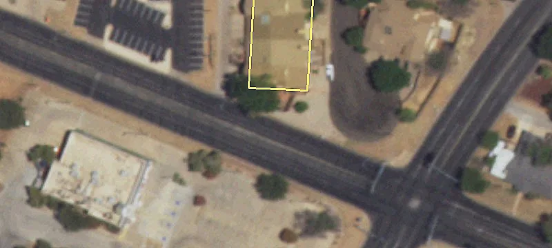 Retail Pad Site Opportunity